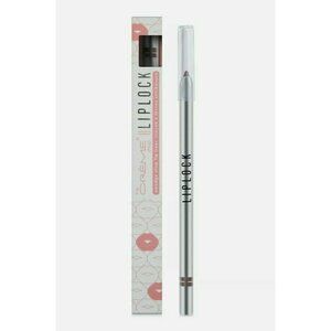 The Creme Shop Liplock Smudge Stop Lip Liner Crayon Blush Hour